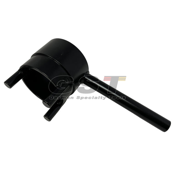 Mercedes Benz Crankshaft Pulley Holder (M271) German Specialty Tools