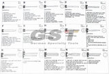 Electrical Terminal Release Kit (26PCS)