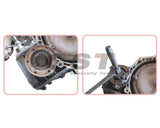 VW Audi Drive Flange Oil Seal Remover and Installer Tool
