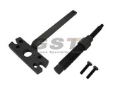 VW Audi Drive Flange Oil Seal Remover and Installer Tool
