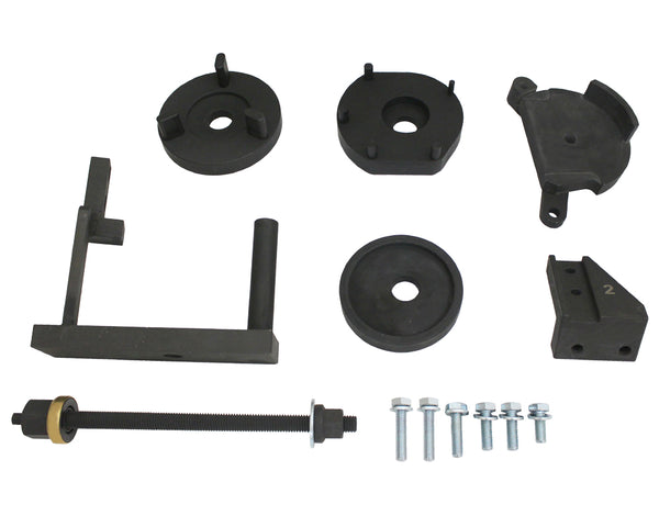BMW Transmission Rubber Mount Bushing Extractor / Installer Tool 