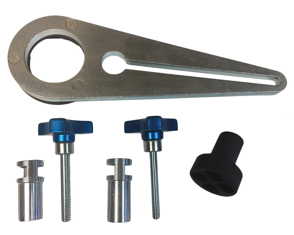 BMW Vibration Damper Remover / Installer (117 221, 117 222, 117 223, 117 224, 117 225)