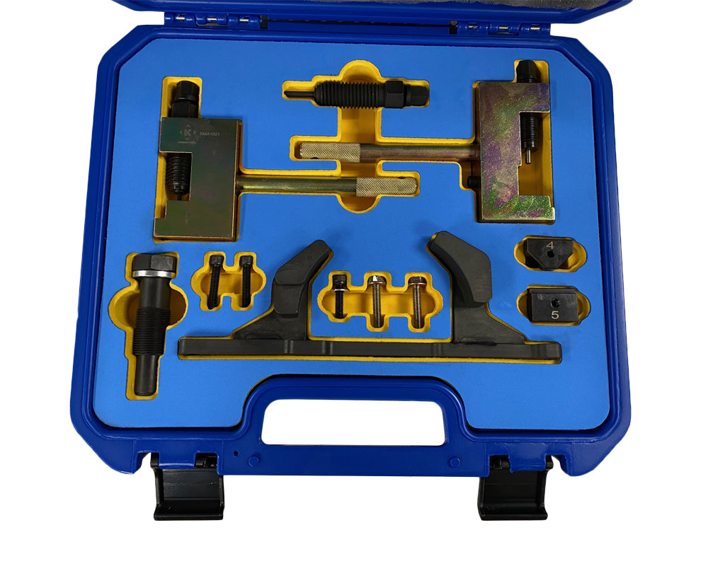 BMW Timing Chain Riveting Toolkit (N43, N45, N46, N47)