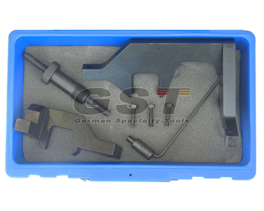 Mini Cooper Engine Timing Set for N12 and N16 (non-turbo) engines