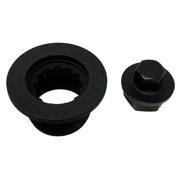 BMW N47, N57 Diesel High Pressure Pump Removal Tool German Specialty