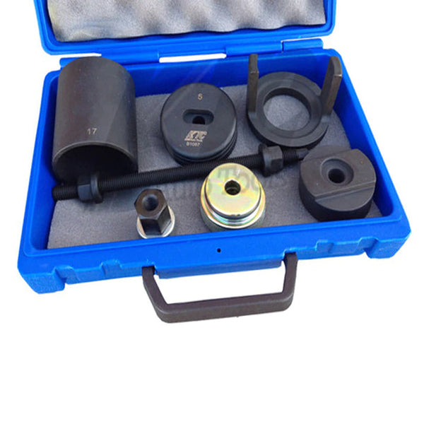 BMW Trailing Arm Bushing Tool E46 German Specialty Tools