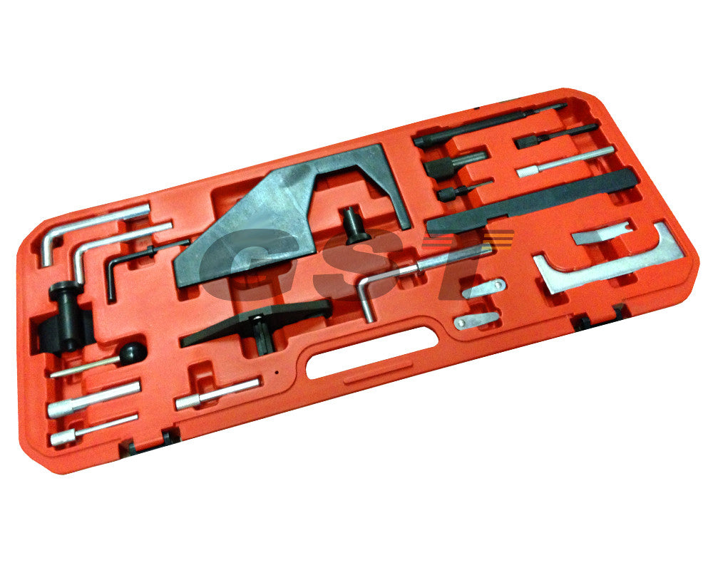 Mazda / Ford Timing Tool Set (2.0 and 2.3 twin cam Turbo)