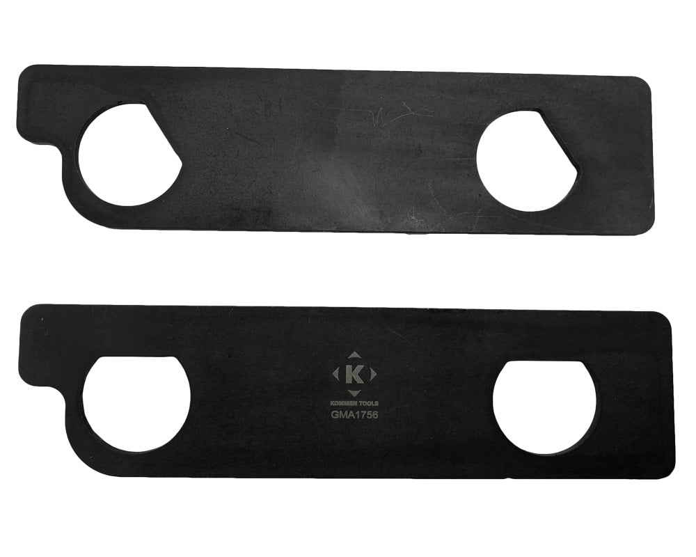 GM Camshaft Holder Set