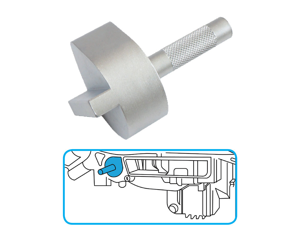Jaguar and Land Rover Fuel Pump Camshaft Fixing Tool (303-1621)