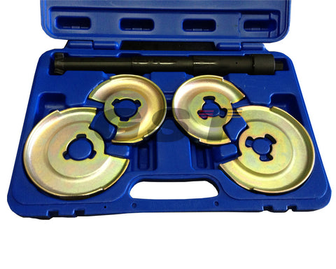 Coil Spring Compressor For Mercedes Benz