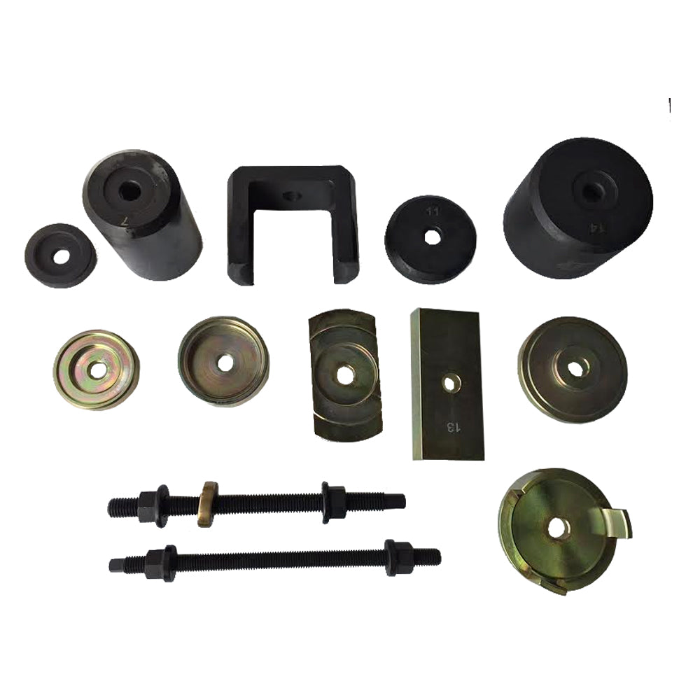 Mercedes Benz Differential Bushing Removal and Installation Kit (W221)