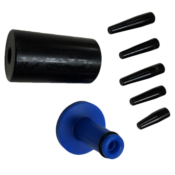 Fuel Injector Seal Tool for Subaru, GM German Specialty Tools