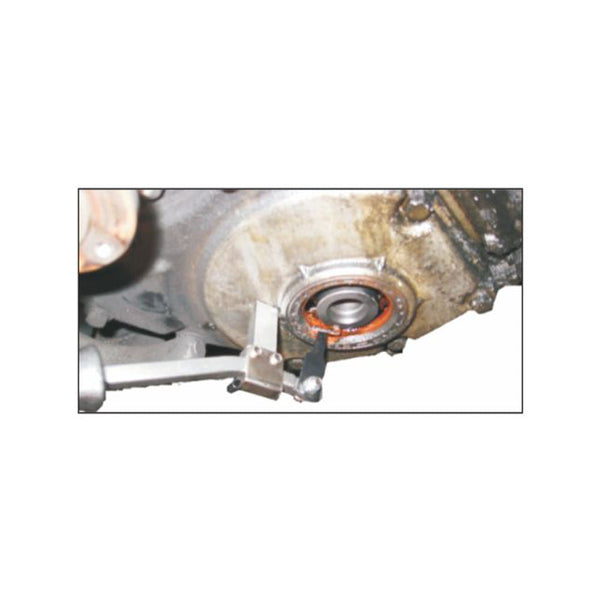 Cam and Crank Shaft Seal Puller German Specialty Tools