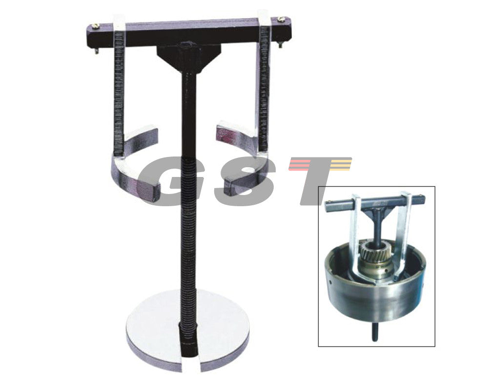 Automatic Transmission Clutch Spring Compressor