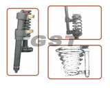 Macpherson Strut Spring Compressor (BMW, TOYOTA, HONDA)