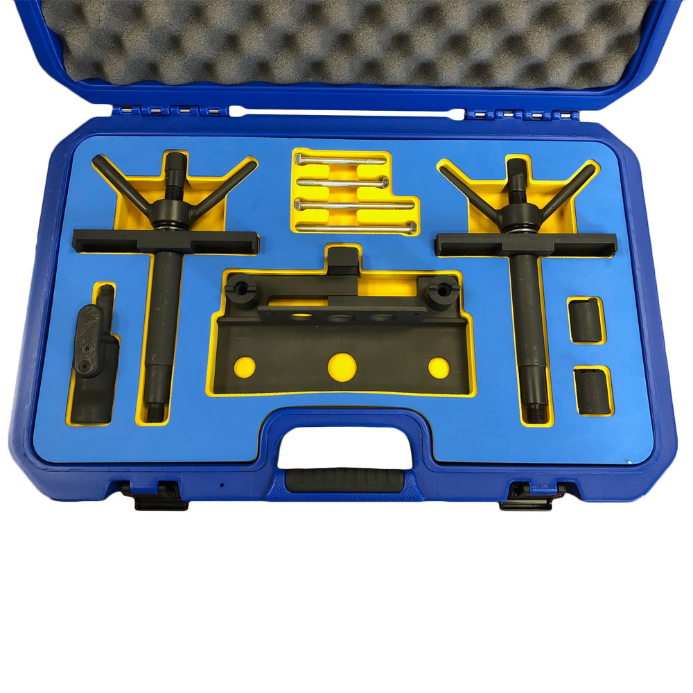 Volvo Timing Tool Kit