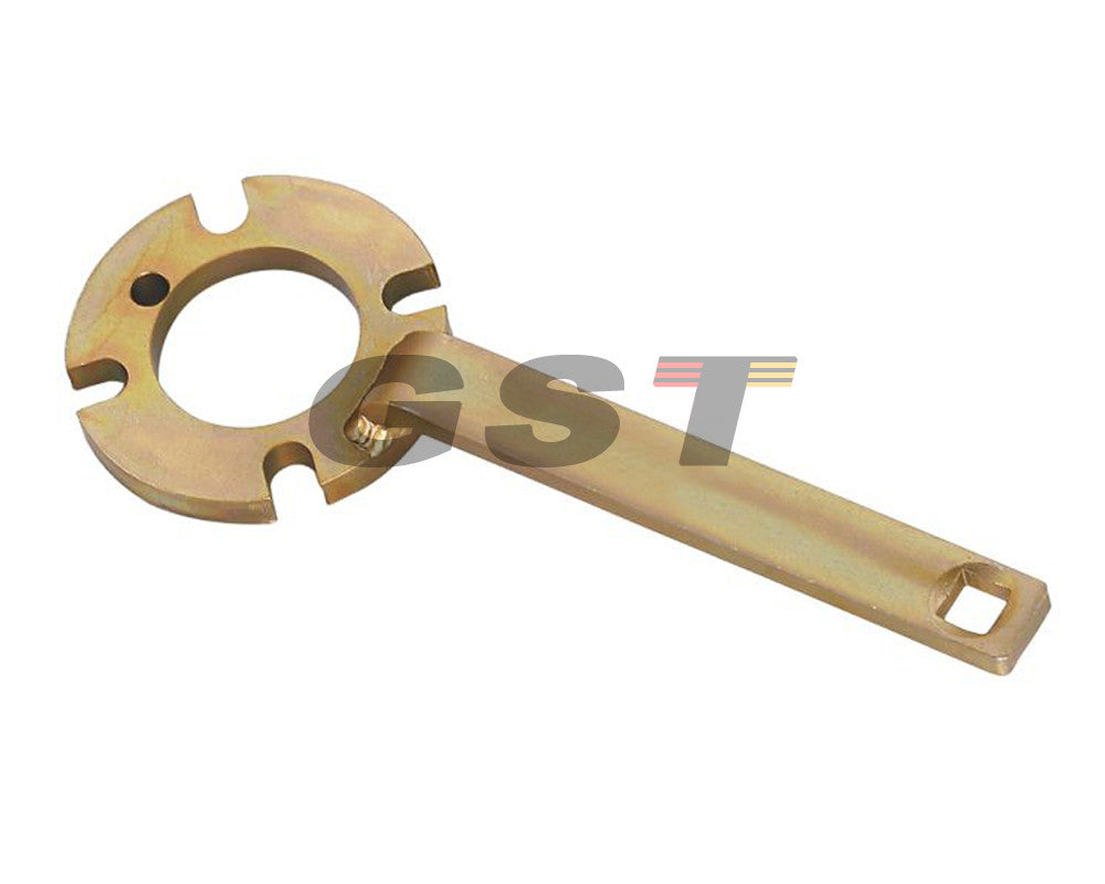 Volvo Crankshaft Holding Tool (Diesel & Petrol)