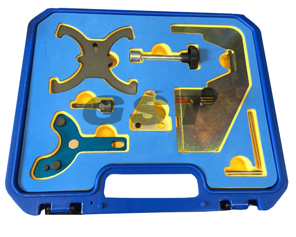 Volvo Timing Tool Set (T4, T5)