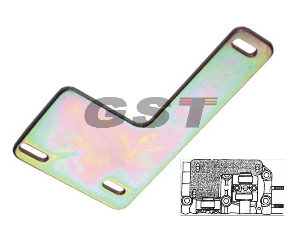 VW VR6 Camshaft Alignment Plate Tool
