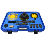 BMW Output shaft extractor and installer tool set