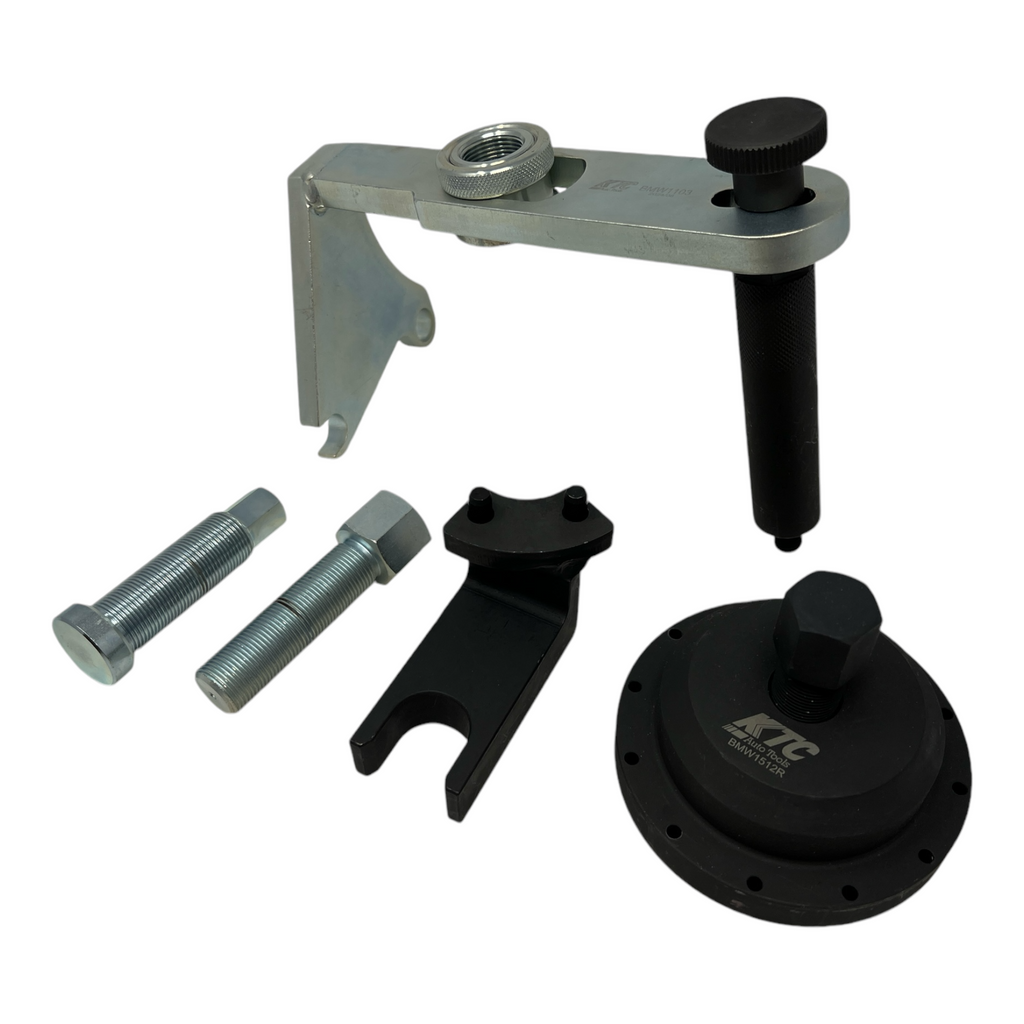 BMW Vacuum Pump Sealing Cap Removal and Installer (N51, N52 engine type)