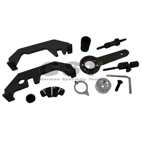 BMW Alignment Camshaft Crankshaft Master Tool Kit N62 - N73