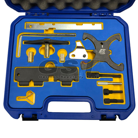 Ford Engineering Tools Ford Tools – German Specialty Tools