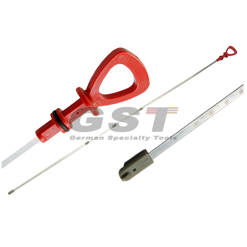 まっさー Mercedes Benz Engine Oil Dipstick Straight End (MB part