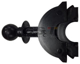 Benz A/C Low Side Coupler Remover