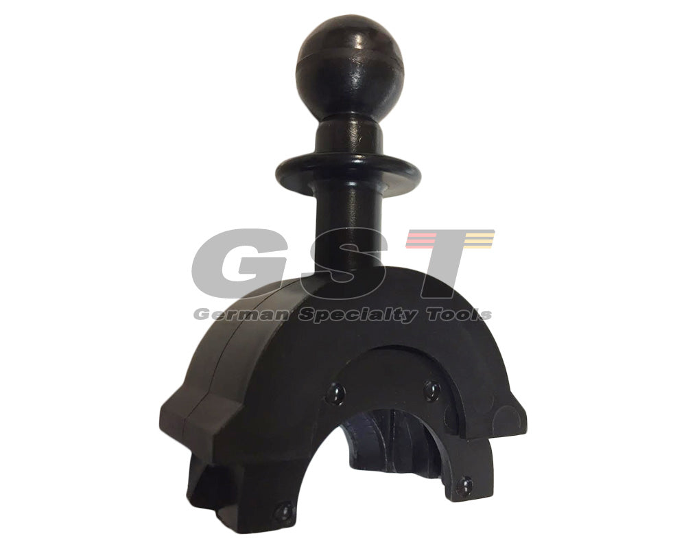 Benz A/C Low Side Coupler Remover