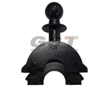 Benz A/C Low Side Coupler Remover