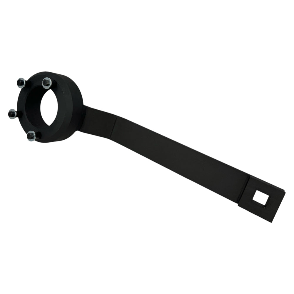 Porsche Vibration Damper Counter Holder (9679/1)