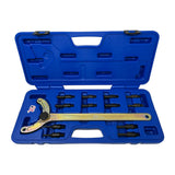 Universal Camshaft Pulley Holding Tool (Adjustable)