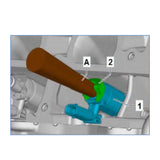 VW and Audi Injector Tool Set (T10581)