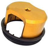 Volvo Fuel Tank Locking Tool 9995720
