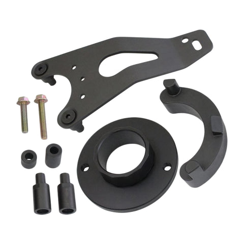 Engine Crankshaft Counter Holder Tool T40330