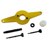 VW and Audi Crankshaft Pulley Removal Tool Kit (EA888) - T10531