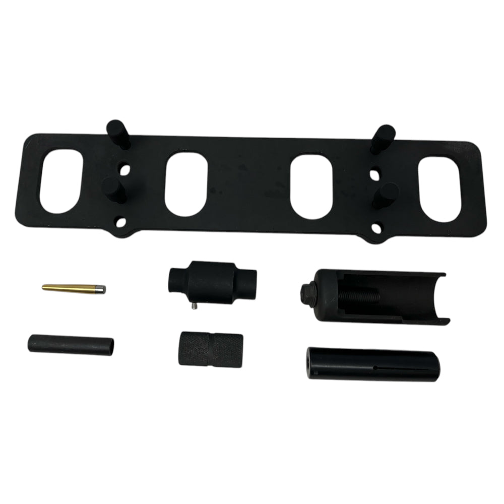 VW and Audi Injector Tool Set (T10581)
