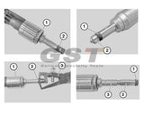 BMW Fuel Injector Seal Installer and Remover