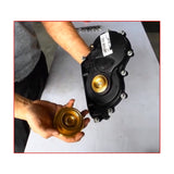 BMW Front Crankshaft (AT BOTTOM) Timing Case Cover Remover / Installer (2357900)