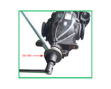 BMW Final Drive Input Shaft Oil Seal Removal and Installer Tool - BM335040A