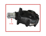 BMW Final Drive Input Shaft Oil Seal Removal and Installer Tool - BM335040A