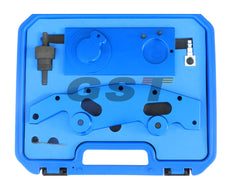 BGS Doppelvanos-Einstellwerkzeug-Satz für BMW M52TU / M54 / M56