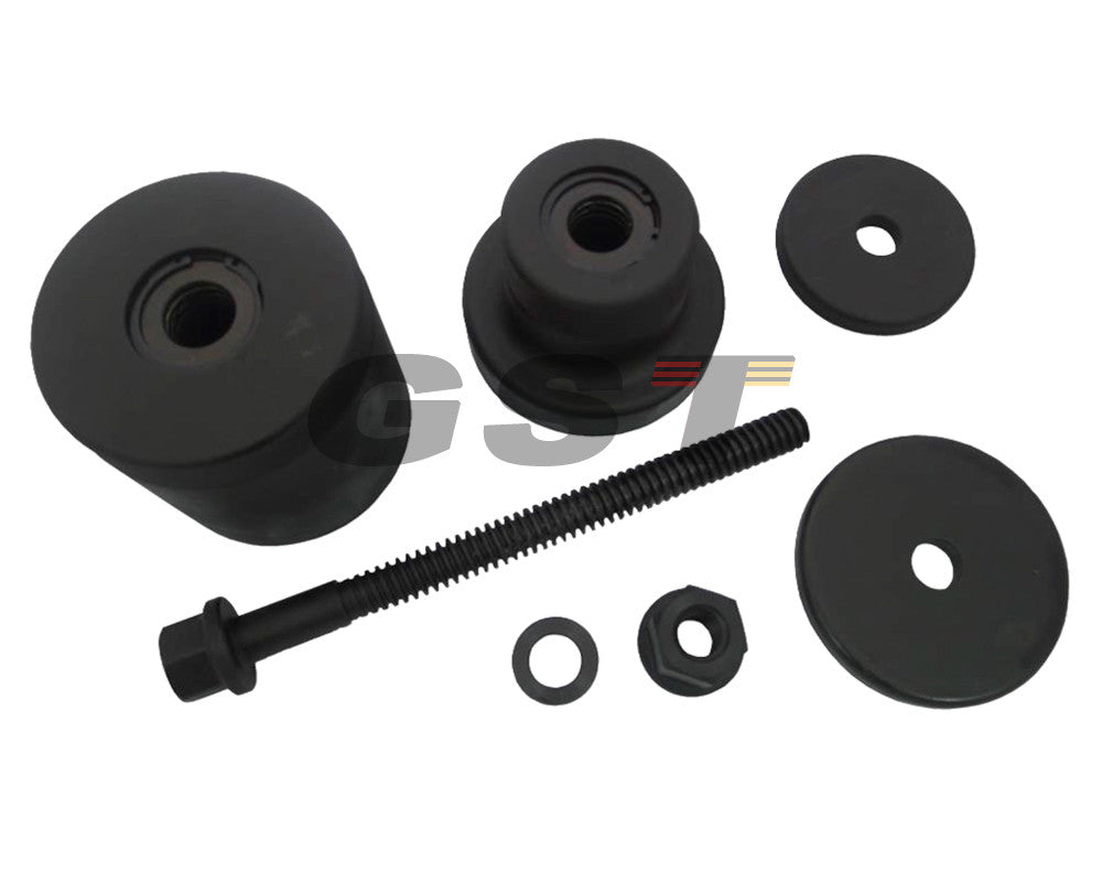 BMW Rear Differential Mount Bushing Tool for E46 E85 – German Specialty ...