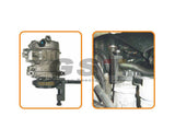 BMW (N62/W17) Air Conditioning Compression Belt Installer
