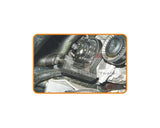 BMW (N62/W17) Air Conditioning Compression Belt Installer