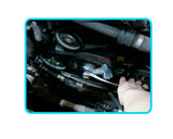 BMW V-Belt Installation Tools 110330