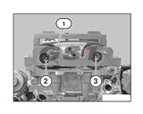 BMW N20/N26 Timing Set