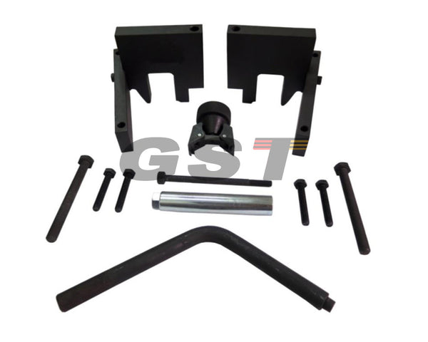 BMW S65 (M3) Timing Tool Set – German Specialty Tools