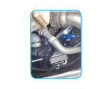 BMW Vibration Damper Remover / Installer (117 221, 117 222, 117 223, 117 224, 117 225)